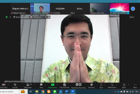 อว. จับมือ สำนักงาน ป.ป.ช. จัดกิจกรรม Univ. ITA Clinic ... พารามิเตอร์รูปภาพ 1